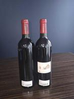 1995 & 1996 Chateau Latour - Pauillac 1er Grand Cru Classé -, Verzamelen, Wijnen, Nieuw