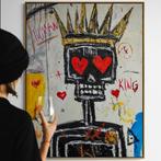 ARVY - HEART CROWN - XXL