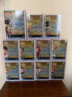 Funko - Funko Pop Lotto Esclusivo: One Piece Pop Funko