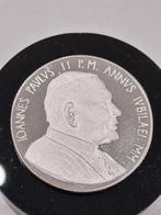 Vaticaan. 2 x 10.000 Lire 2000 Proof (Zonder minimumprijs)