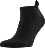 Falke Cool Kick Enkelsok Zwart maat 39-41 Heren, Kleding | Heren, Sokken en Kousen, Verzenden, Nieuw, Zwart, FALKE