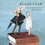 STERRETJES-KLAAS VAAK 9789061209935 Hans Christian Andersen, Boeken, Verzenden, Gelezen, Hans Christian Andersen