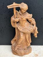 Oberammergau: Heilige Notburga van Rattenberg - Beeld,