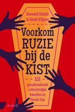 Voorkom ruzie bij de kist 9789462961159 Heidi Klijsen, Boeken, Verzenden, Zo goed als nieuw, Heidi Klijsen