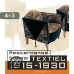 Amsterdamse School 9789068682335 I. de Roode, Boeken, Verzenden, Gelezen, I. de Roode