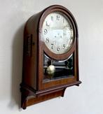 Wandklok - Lenzkirch - Hout - 1910-1920, Antiek en Kunst