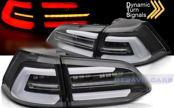 LED Achterlichten voor Volkswagen Golf 7 Variant, Autos : Divers, Tuning & Styling, Enlèvement ou Envoi