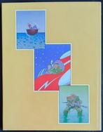 Moebius - Intégrale T2 - Version américaine - Signé - C +, Nieuw