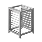 Onderstel Alfa | RVS | Voor SMEG ALFA43 Ovens |, Verzenden, Nieuw in verpakking