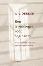 Een levensregel voor beginners 9789020941845 Wil Derkse, Verzenden, Gelezen, Wil Derkse