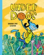 Underdogs (9789401481557, Joren Slaets), Verzenden