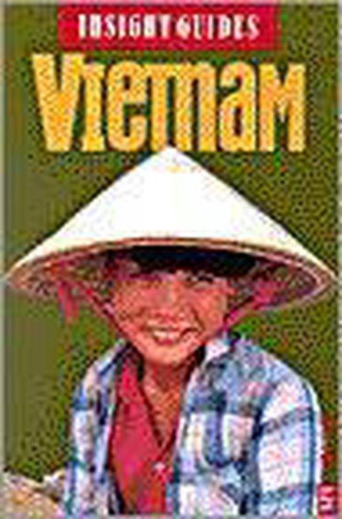 Nederlandse editie Vietnam 9789066550292, Livres, Guides touristiques, Envoi