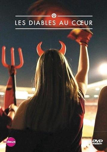 Les Diables Au Coeur op DVD