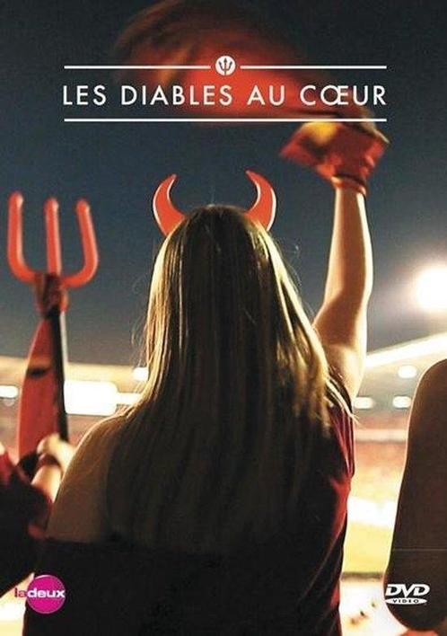 Les Diables Au Coeur op DVD, Cd's en Dvd's, Dvd's | Overige Dvd's, Nieuw in verpakking, Verzenden