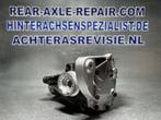 Differentieel 3.38 BMW 3-Serie gereviseerd. (Achteras), Auto-onderdelen, Verzenden, Gereviseerd, BMW