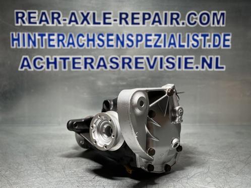 Differentieel 3.38 BMW 3-Serie gereviseerd. (Achteras), Auto-onderdelen, Remmen en Aandrijving, Gereviseerd, BMW, Verzenden