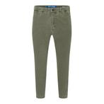 MAC • fluwelen Griffin pantalon • 33, Kleding | Heren, Broeken en Pantalons, Verzenden, Nieuw