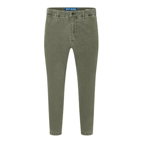 MAC • fluwelen Griffin pantalon • 33, Kleding | Heren, Broeken en Pantalons, Verzenden