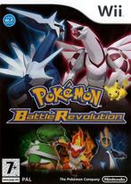 Pokémon Battle Revolution [Wii], Consoles de jeu & Jeux vidéo, Jeux | Nintendo Wii, Verzenden