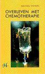 Overleven met chemotherapie 9789052402581 M. Snykers, Boeken, Verzenden, Gelezen, M. Snykers