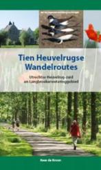 Tien Heuvelrugse wandelroutes / Regio-Boek 9789087881740, Boeken, Verzenden, Gelezen, Kees de Kroon