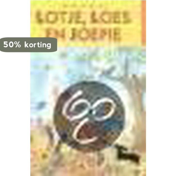 LOTJE LOES EN JOEPIE 9789033626944 N. Veeren, Boeken, Kinderboeken | Kleuters, Gelezen, Verzenden