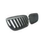 Calandres Pour Bmw X5 E53 03-07 Restyling Noir, Verzenden, Nieuw