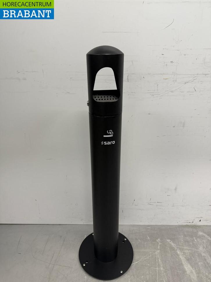 Saro Rana poteau fumeur 100 cm Horeca, Zakelijke goederen, Horeca | Keukenapparatuur, Verzenden