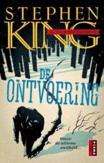 De ontvoering 9789021009346 Stephen King, Boeken, Romans, Verzenden, Gelezen, Stephen King