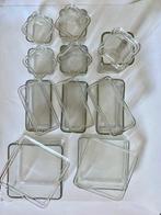 Vereinigte Lausitzer Glaswerke - Wilhelm Wagenfeld -