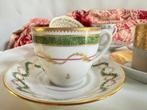 Limoges, Haviland & Co. Limoges, GDA, Creations BAUD - Tasse