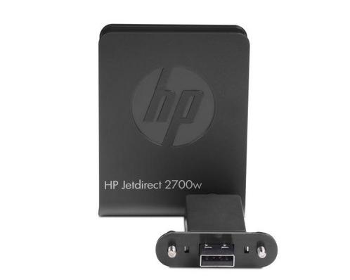 HP Jetdirect 2700w, Informatique & Logiciels, Fournitures d'imprimante, Envoi