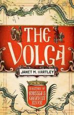 The Volga – A History 9780300245646 Janet M. Hartley, Verzenden, Zo goed als nieuw, Janet M. Hartley