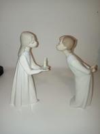 Lladró - Figurines (2) - Porcelaine