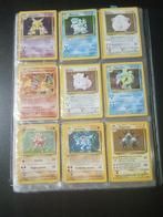 Pokémon - 102 Complete Set - Italian base set 101/102 +