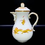 Meissen - First Choice - Large Coffee/Tea Pot - Yellow