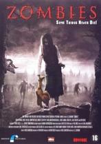 Zombies, Cd's en Dvd's, Verzenden, Nieuw in verpakking