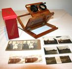Ernemann Universal Stereoscoop
