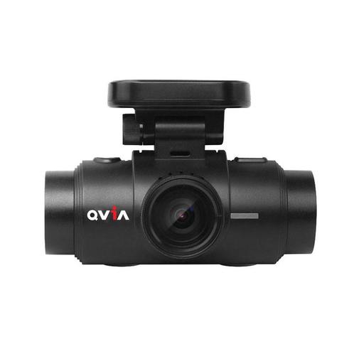 Qvia QR790 WD 1CH | Wifi | GPS | 16gb dashcam, Autos : Divers, Accessoires de voiture, Envoi