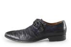 Greve gespschoenen in maat 41½ Blauw | 5% extra korting, Kleding | Heren, Schoenen, Greve, Verzenden, Blauw, Gespschoenen