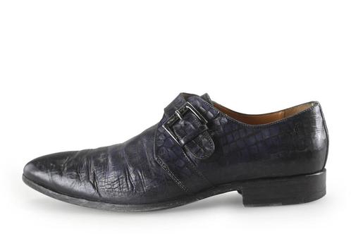 Greve Nette schoenen in maat 41½ Blauw | 5% extra korting, Kleding | Heren, Schoenen, Blauw, Zo goed als nieuw, Overige typen