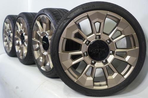 BMW XM G09 923M 23 inch velgen Pirelli Zomerbanden Origineel, Auto-onderdelen, Banden en Velgen, Ophalen of Verzenden