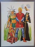 De Rode Ridder - Trilogie 5 - Barabas/Stribbel uitgave -, Boeken, Nieuw