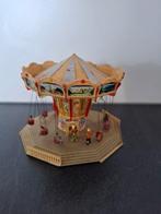 FALLER HO; - Diorama kermis attracties - Duitsland, Nieuw