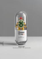 Poplea - HAPPY DRUG - POPLEA LABS - BOWSER