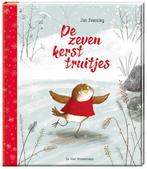 De zeven kersttruitjes 9789051167436 Jan Fearnley, Verzenden, Gelezen, Jan Fearnley