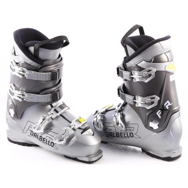 42 42,5 43 44 skischoenen DALBELLO FXR MS, centre balanced s, Sports & Fitness, Ski & Ski de fond, Envoi