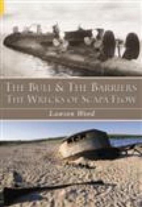 The Bull and the Barriers 9780752417530, Livres, Livres Autre, Envoi