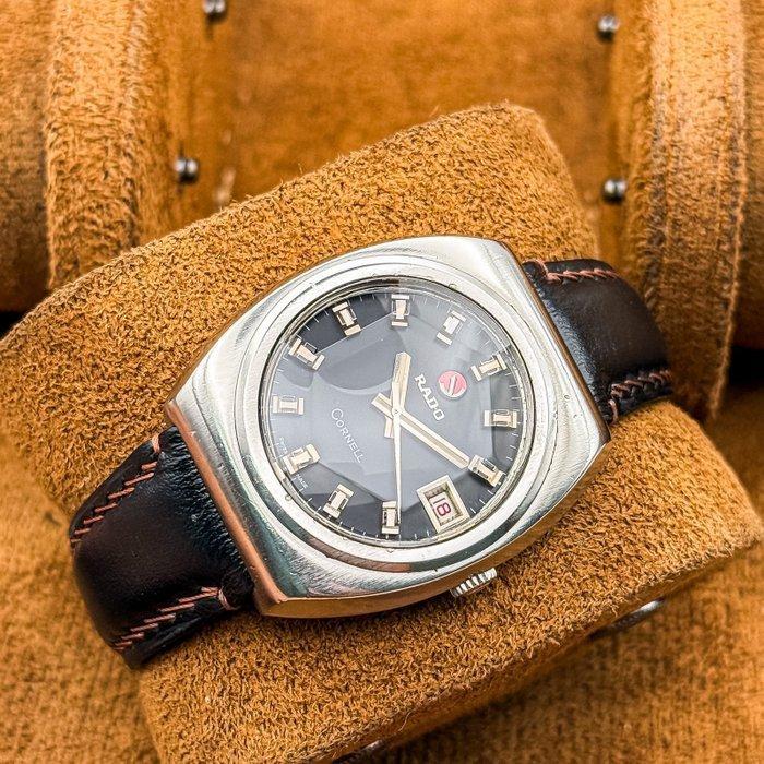 Rado - Cornell - Zonder minimumprijs - 11916 - Heren -, Bijoux, Sacs & Beauté, Montres | Hommes