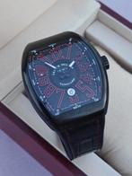 Franck Muller - Vanguard - V45 SC DT TT NR BR - Heren -, Nieuw